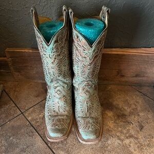 Corral Boots